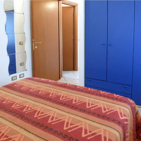 Bilocale E3 Rena Majore Aglientu
