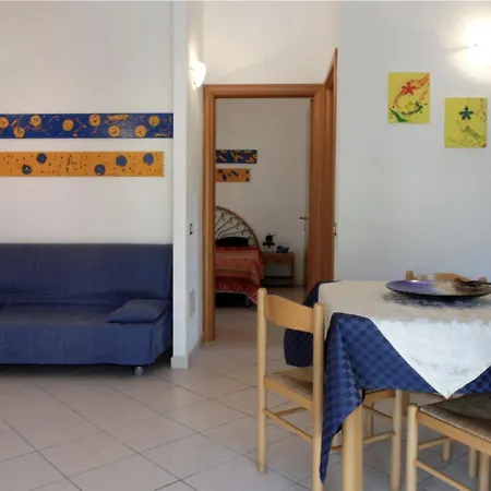 Bilocale E3 Rena Majore