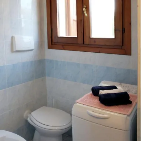 Bilocale E3 Rena Majore Aglientu