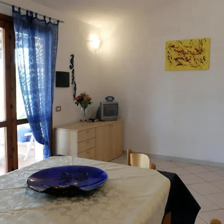 Feriehus Bilocale E3 Rena Majore *